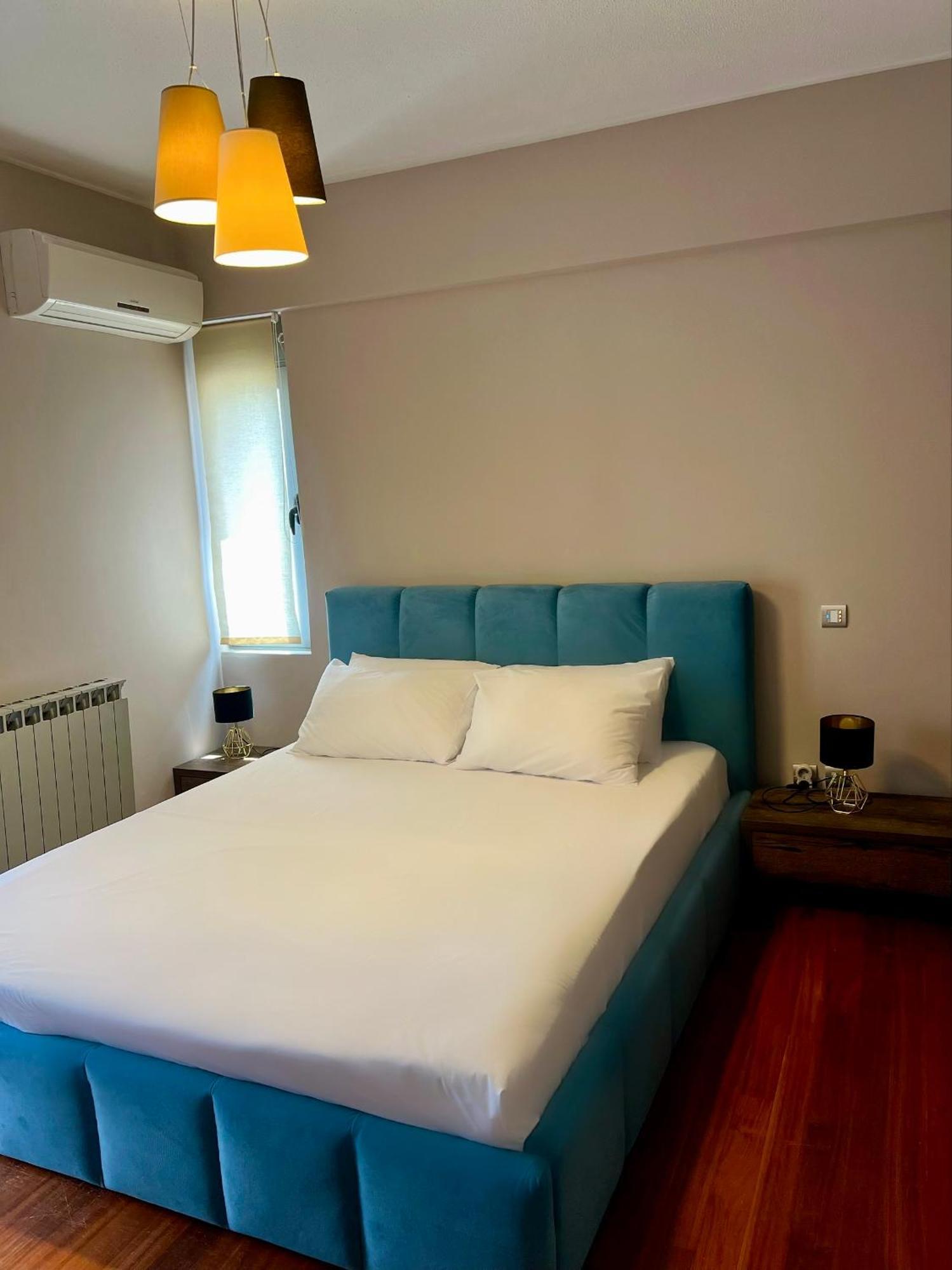 Brand New Brilliant Apartment At Athenian Riviera Atenas Exterior foto