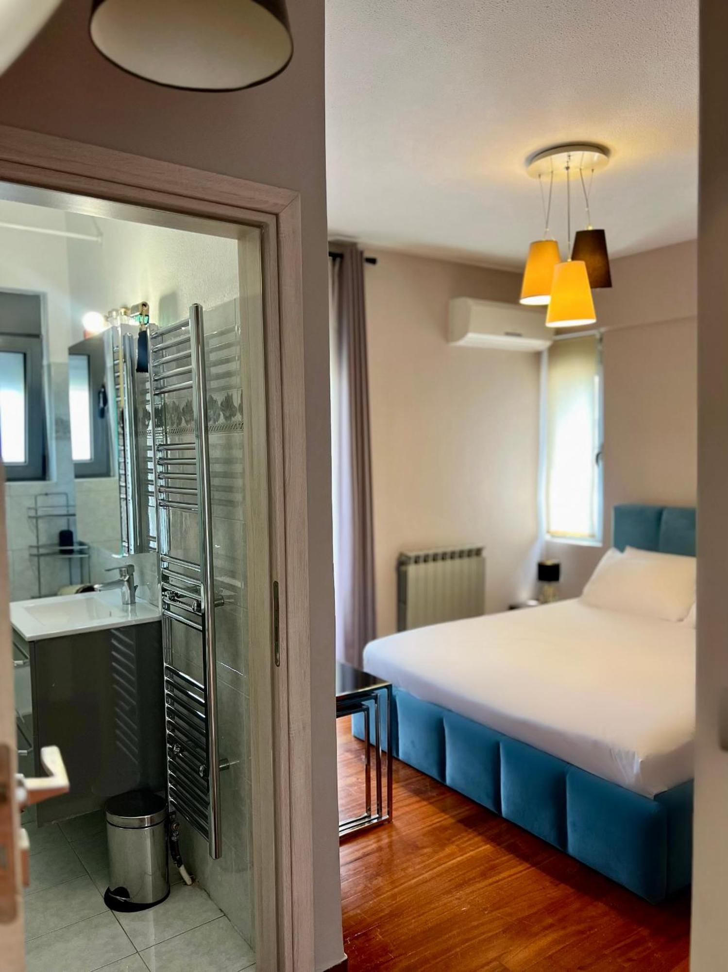 Brand New Brilliant Apartment At Athenian Riviera Atenas Exterior foto